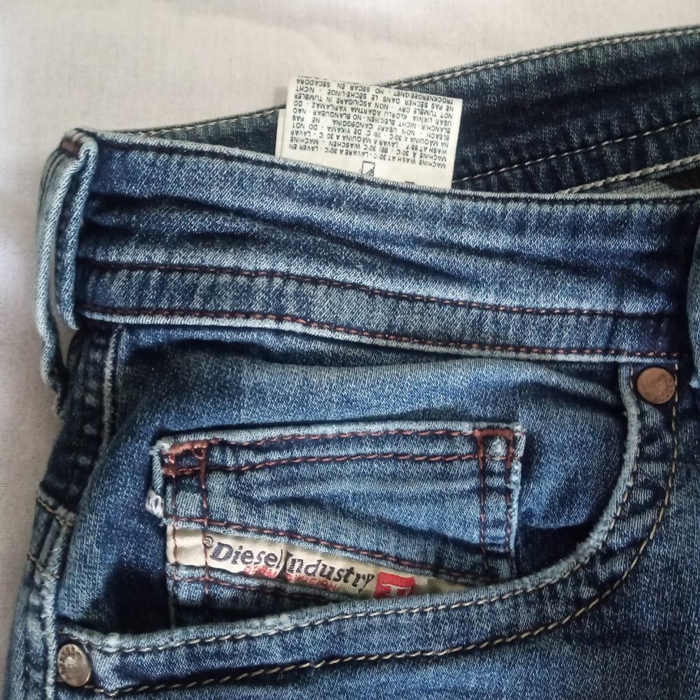 Diesel Jeans - Picture 5 of 8
